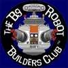 B9 Robot Builders Club