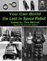 You Can Build the Lost in Space Robot